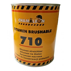 Bitumen brushable - 1 kg