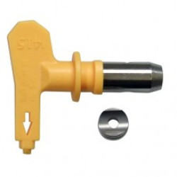 Airless Spray tip BUDGET ; Spray width: 20° ~ 10 cm