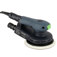 Random orbit brushless sander F3
