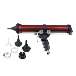 Pneumatic caulking gun - SAM/2002