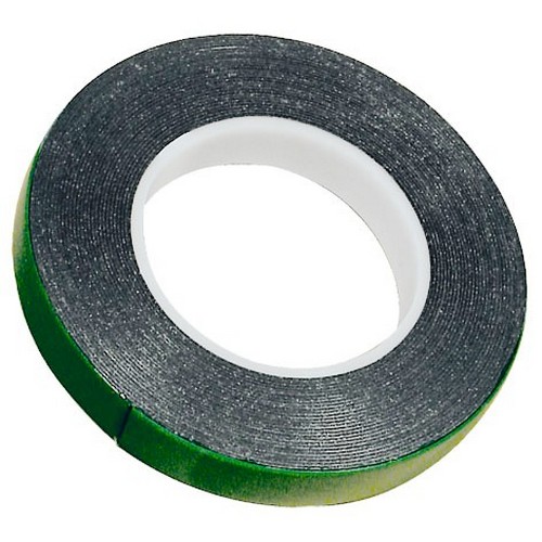 Double sided adhesive tape 9 mm