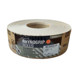 Brusni papir u roli sa čičkom - Rhynogrip 115 mm / 50 m