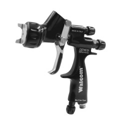 Walcom GENESI ALU Spray gun