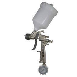 Walcom SLIM Xlight HVLP Spray gun